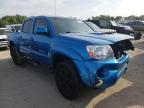 2008 TOYOTA  TACOMA