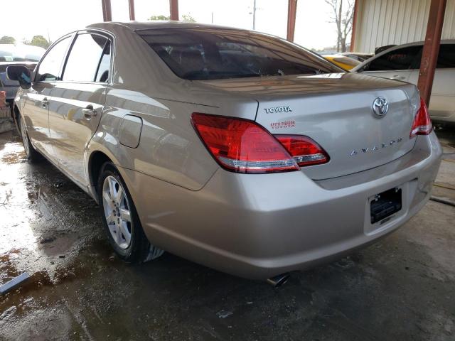 4T1BK36B77U216942 Toyota Avalon Xl 2007. Фото: 2