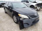 2011 TOYOTA  CAMRY