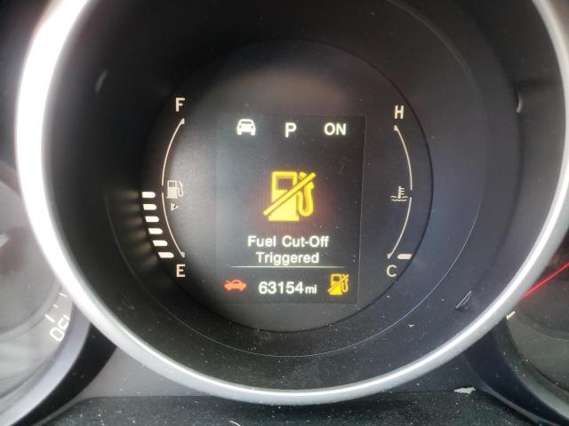 2016 FIAT 500X TREKK ZFBCFXCT3GP345702