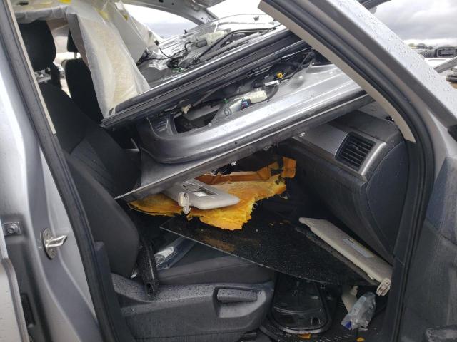 2021 VOLKSWAGEN ATLAS S 1V2AP2CA8MC507974