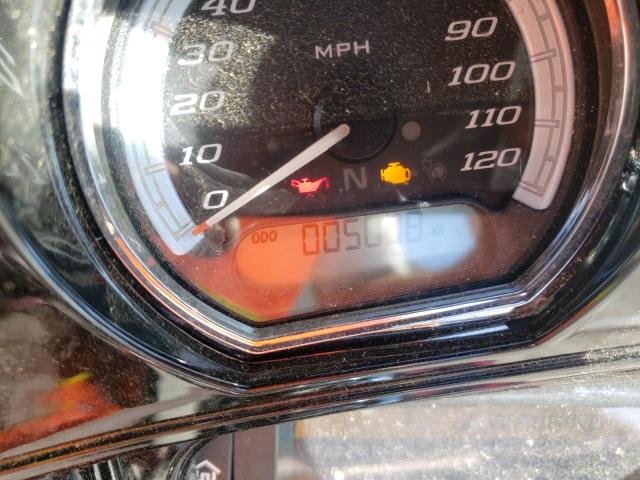 2017 HARLEY-DAVIDSON FLHTK ULTR 1HD1KED16HB654952