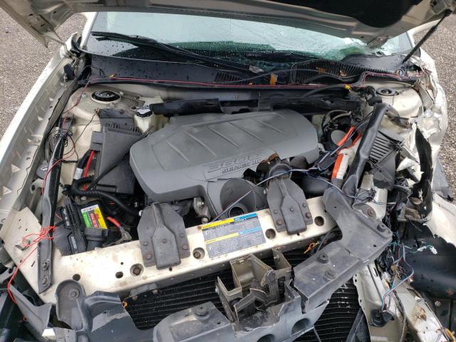 2G4WD582981210013 Buick Lacrosse C 2008. Фото: 6