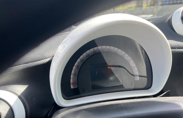 2016 SMART FORTWO WMEFJ5DA6GK104130