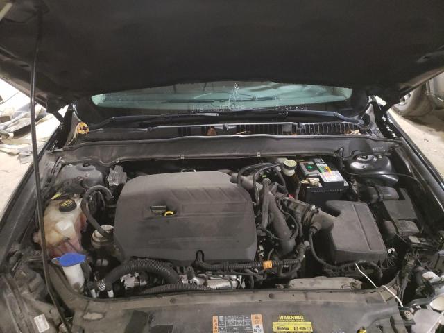 2015 FORD FUSION SE 3FA6P0HD1FR221005