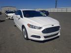 2013 FORD  FUSION