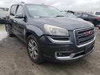 2013 GMC  ACADIA