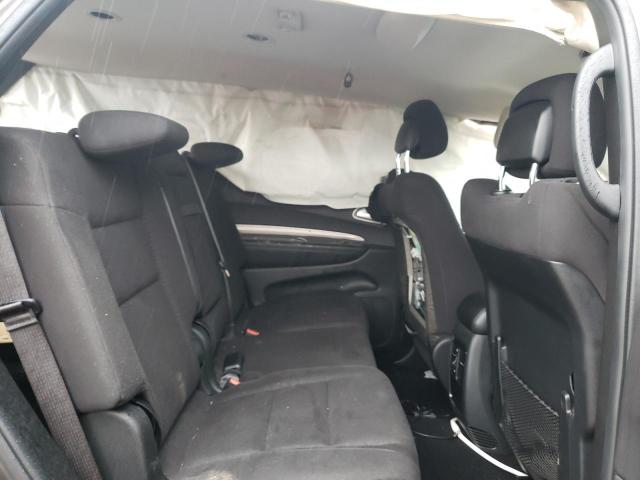 2020 DODGE DURANGO SS 1C4RDJFG8LC310177