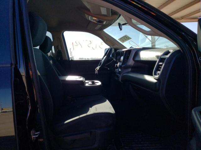 2020 RAM 2500 TRADE 3C6UR5CL8LG286407