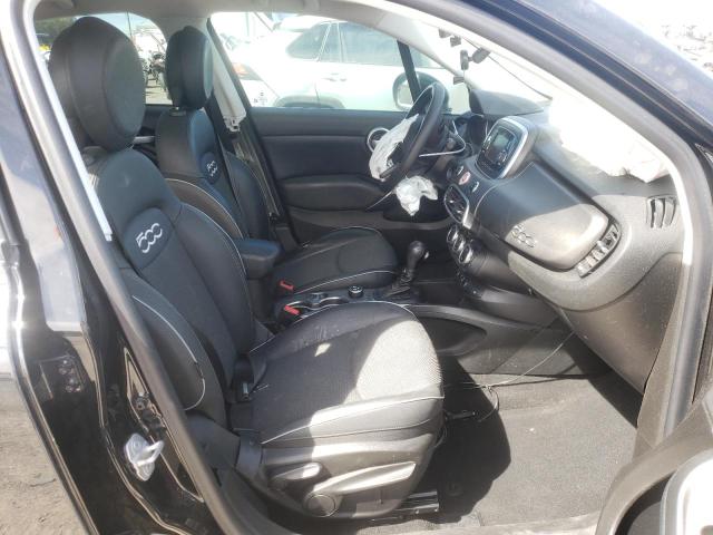 2016 FIAT 500X TREKK ZFBCFXCT3GP345702