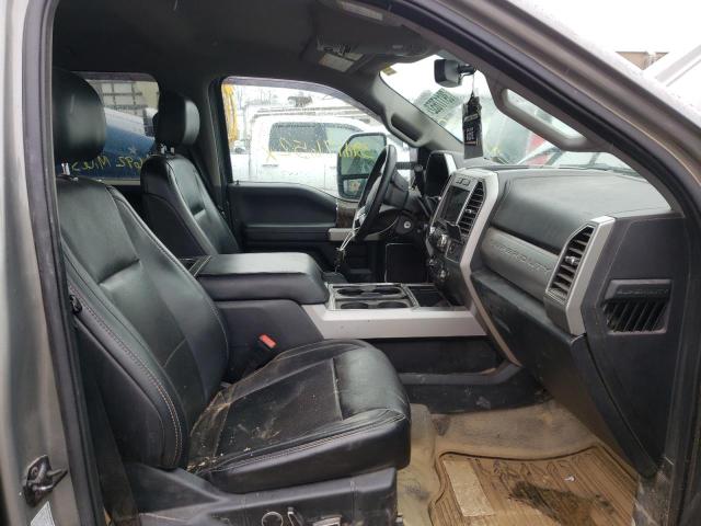 2019 FORD F450 SUPER 1FD0W4HT8KEF10800