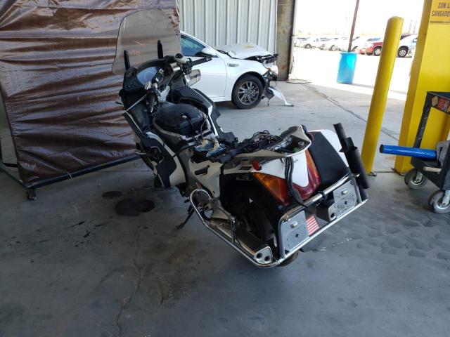 2006 HONDA ST1300 P JH2SC51706M400013