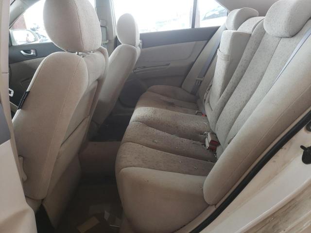 5NPET46C57H263071 Hyundai Sonata Gls 2007. Фото: 5