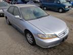 2002 HONDA  ACCORD