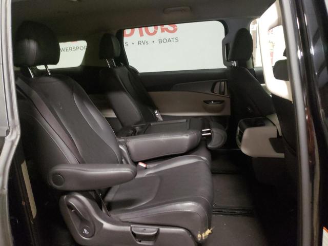 2022 KIA CARNIVAL L KNDNB4H39N6079890