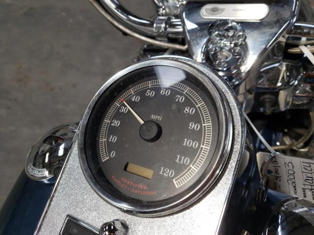 2003 HARLEY-DAVIDSON FLHRI 1HD1FBW153Y746205