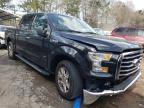 2015 FORD  F-150