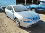 2005 KIA  SPECTRA