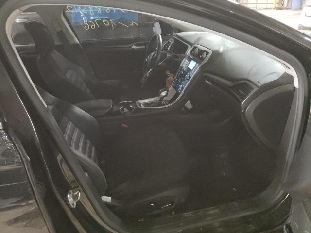 2015 FORD FUSION SE 3FA6P0HD1FR221005