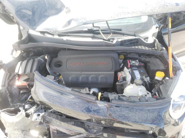 2016 FIAT 500X TREKK ZFBCFXCT3GP345702