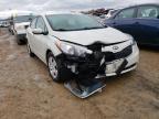 2015 KIA  FORTE