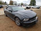 2010 FORD  MUSTANG