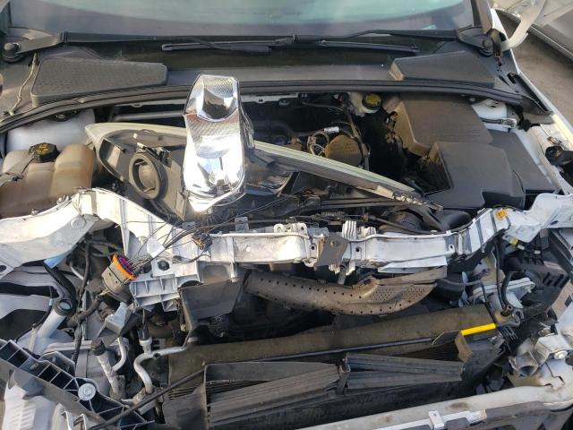 1FADP3F21FL349818 Ford Focus Se 2015. Фото: 6