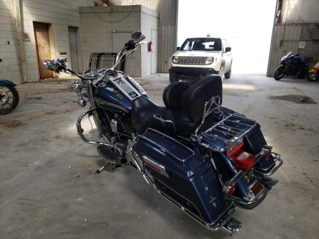 2003 HARLEY-DAVIDSON FLHRI 1HD1FBW153Y746205