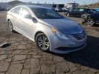 2014 HYUNDAI  SONATA