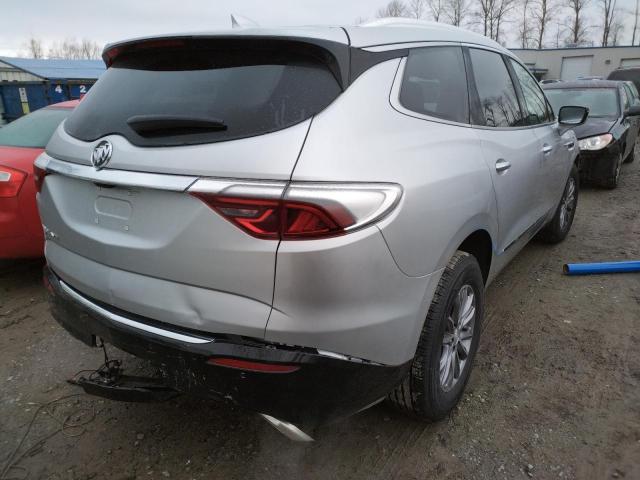2022 BUICK ENCLAVE PR 5GAEVBKW7NJ125911