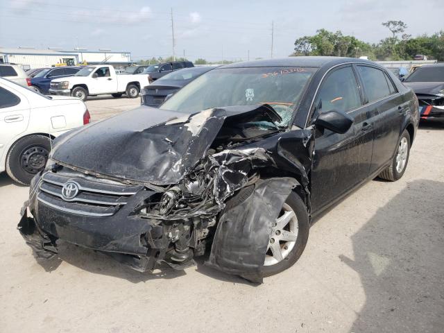 4T1BK36B47U233889 Toyota Avalon Xl 2007. Фото: 1