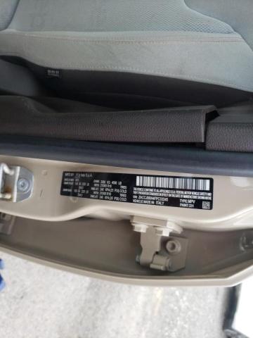 2015 JEEP RENEGADE ZACCJBBH4FPC33245