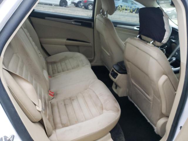 3FA6P0H78FR153120 Ford Fusion Se 2015. Фото: 5
