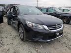 2014 HONDA  ACCORD