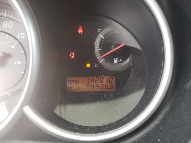 2011 NISSAN VERSA S - 3N1CC1AP4BL410380