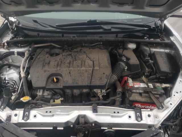 5YFBURHE1FP303319 Toyota Corolla L 2015. Фото: 6