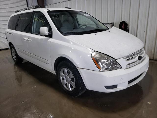 2008 Kia Sedona EX