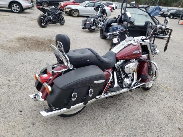 2002 HARLEY-DAVIDSON FLHRCI 1HD1FRW132Y608220