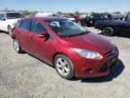 2014 FORD  FOCUS