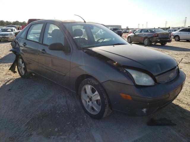 2005 Ford Focus 