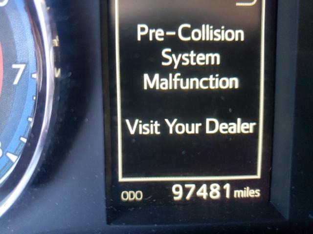 2017 TOYOTA COROLLA L 2T1BURHE0HC802650