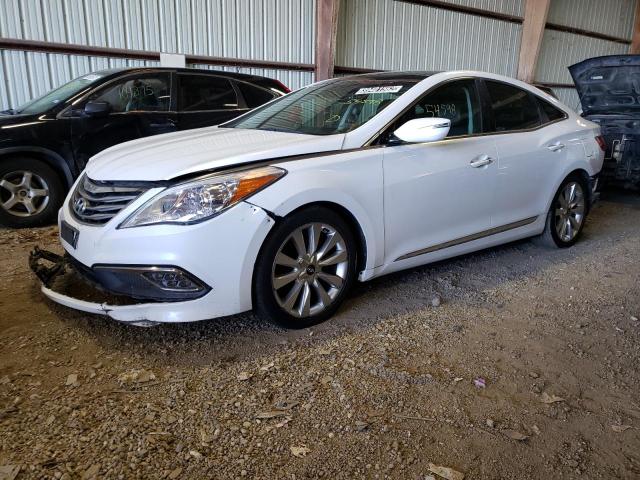 2016 HYUNDAI AZERA LIMI KMHFH4JG0GA529678