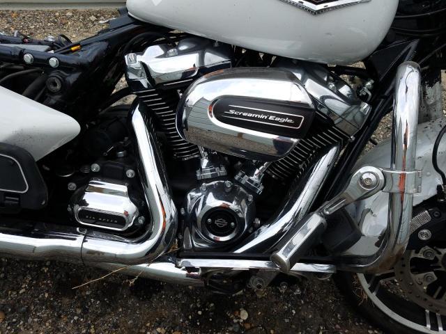 2020 HARLEY-DAVIDSON FLHR 1HD1FBC12LB649129