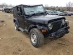 2003 JEEP  WRANGLER