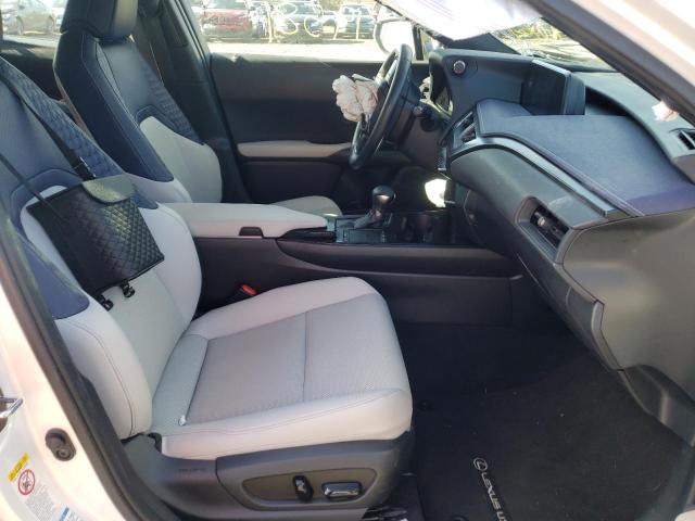 2019 LEXUS UX 250H JTHU9JBH4K2004171