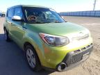 2015 KIA  SOUL