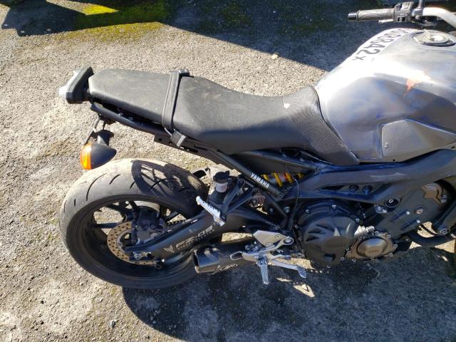 2015 YAMAHA FZ09 JYARN33E7FA008046