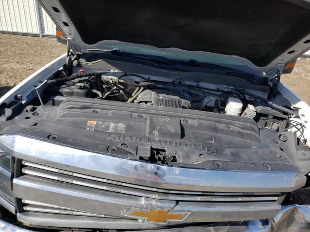 2018 CHEVROLET 2500 1GC2CUEG2JZ237759