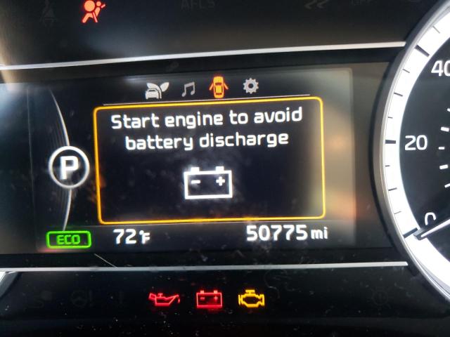 2018 KIA NIRO FE KNDCB3LC4J5178478