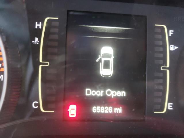 2018 JEEP CHERKE LTD 1C4PJMLB2JD614090